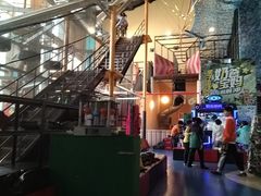 -空气湃·运动嘉年华·团建拓展生日趴·真人CS