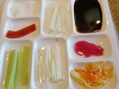 -同喜烤鸭店(光芒店)