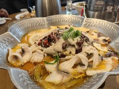 -陈厨老味·老派郴州菜(宜章店)