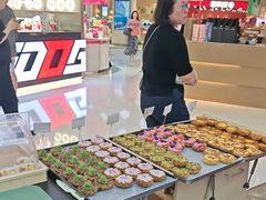 -祥禾饽饽铺·中式糕点(北京来福士店)