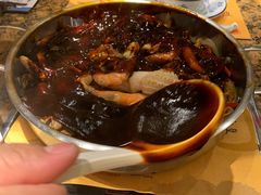 -黄记煌三汁焖锅(欢乐海岸店)