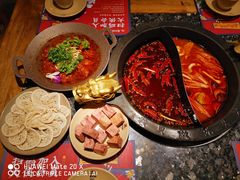 -蜀大侠火锅(四川北路店)