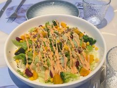 -悦荟牛排餐厅(佳木斯万达店)