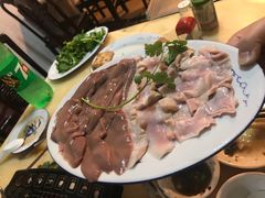 -华哥新鲜猪精品美食