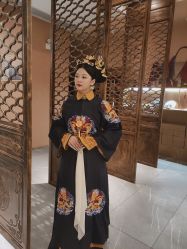 -盘子女人坊古装写真摄影(南京总店)