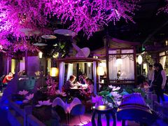 -韵秋荷(宝山龙湖天街店)