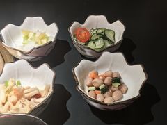 -無二炙坊·和牛烧肉(大钟寺1733店)