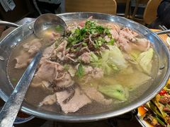 -肖四女乐山跷脚牛肉(世博源店)