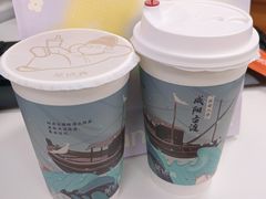 -茶话弄(中贸广场店)