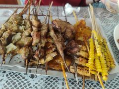 -新疆和田烧烤王(凤凰路店)