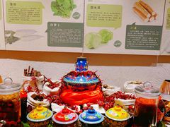-古关火锅店(古北水镇景区店)