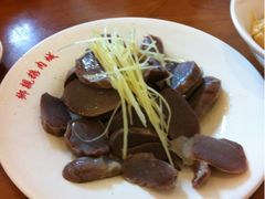 鹅肫-乡亲鹅肉城(吴江店)