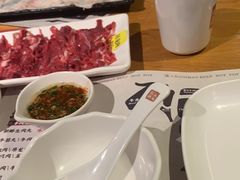 -海银海记潮汕牛肉火锅(新港中路海珠店)