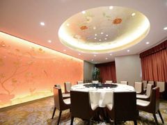 包厢-富临轩私房菜(集庆门大街店)