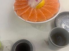 -采御鲜·回转寿司(汕头万达店)