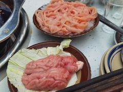 -天星正源火锅(地勘路店)