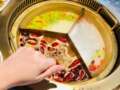 -麻路成都火锅(柏威年店)