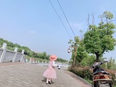 -八大山人梅湖景区
