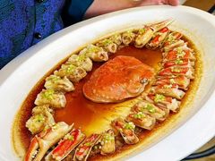 -世博源公馆·本帮融合菜·主题包厢·江景餐厅