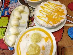 -甜心妈妈·榴莲星级糖水(北京路总店)