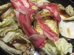 -吉川居酒屋(建国北路店)