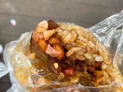 -六广门毛阿姨糯米饭