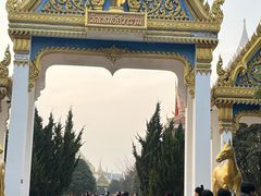 -洛阳白马寺