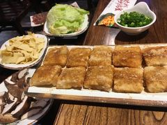 -槐店王婆大虾(开发区店)