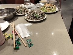 -蝎王府羊蝎子(虎坊桥总店)