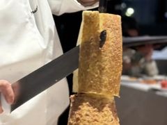-拉蒂娜·巴西牛排馆 Latina·Brazilian Steakhouse(陆家嘴旗舰店)