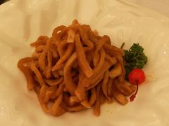 -金陵山水丽景酒店-中餐厅