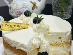 -杜哈夫DOUX RÊVE·生日蛋糕(日月光店)