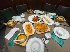 -望乡楼上海菜(日月光店)