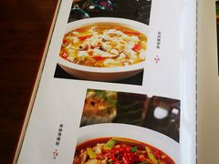 菜单-郭林家常菜烤鸭(曙光西路店)