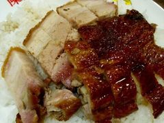-陈光记烧腊店(罗保博士街店)