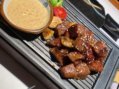 -玉川屋·深夜食堂居酒屋(柳巷店)