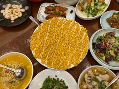 -熙春园餐厅
