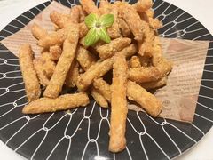 -径山十八道·风味民间菜(华夏之心店)