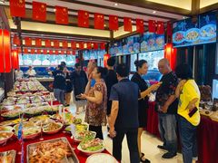 -盈春大饭店(千山路店)