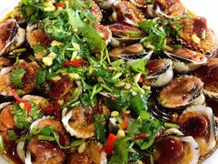 -百年银屏蚝烙·潮汕菜·非遗(乐山店)
