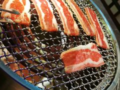 一米肥牛-十三姨正合丰烤肉(营迹路店)