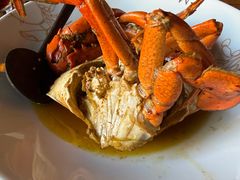 -Ministry of Crab(科伦坡店)