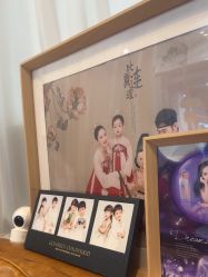 -倾城宝贝儿童摄影(新辰里酒仙桥店)