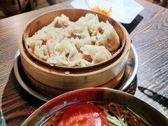 传统烧麦-马家烧麦(中街店)