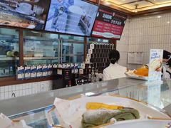 -BREAD WAY面包路·欧式面包(龙湖时代D馆店)