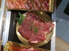 -炙城·韩式烤肉(南京东路店)