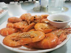 -南沙十九涌渔人码头-南门