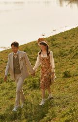 -古摄影婚纱(湛江霞山步行街店)