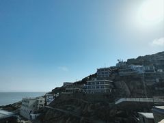 -东极岛景区