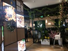 -原味田园·客家菜·土窑鸡(中航城君尚购物中心店)